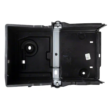 Battery Tray