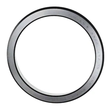 Cup Bearing - Rear, Inner 21, 23