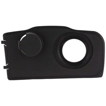 Support Fuel Filler Door Bracket - 6.2L