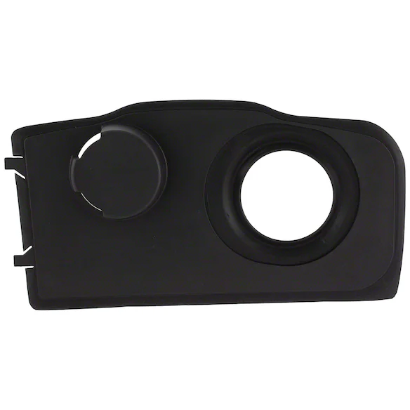 Support Fuel Filler Door Bracket - 6.2L Main Image