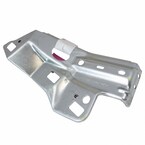 Bumper Cover Bracket - Left, Front Main Image
