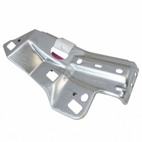 Bumper Cover Bracket - Left, Front Main Image
