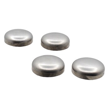 Engine Core Plug Expansion Freeze - M18 1.5L