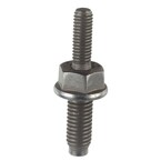 Engine Cooling Fan Clutch Stud Bolt - M8 X 18 M6 16 2.3L Main Image