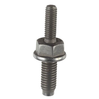 Engine Cooling Fan Clutch Stud Bolt - M8 X 18 M6 16 2.3L