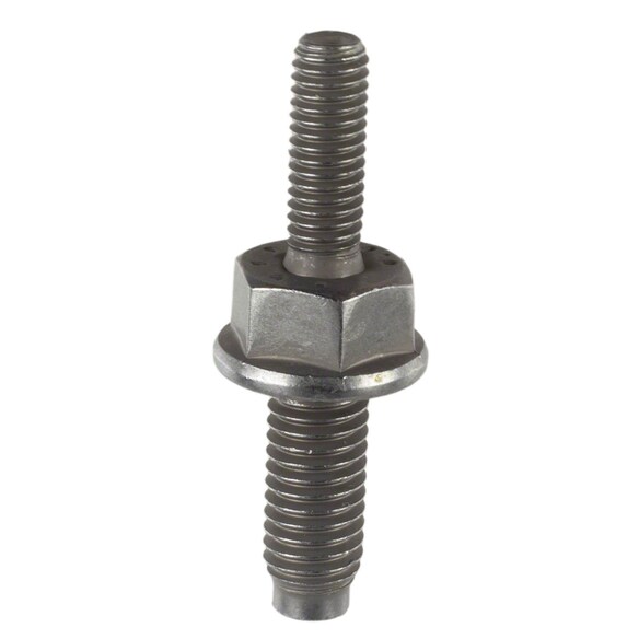 Engine Cooling Fan Clutch Stud Bolt - M8 X 18 M6 16 2.3L Main Image