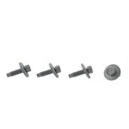 Hex Head Bolt And Lockwasher Bumper Cover - M6 x 19.2mm Main Image