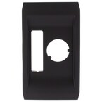 12 VOLT Accessory Power Outlet Cover Console Panel Main Image