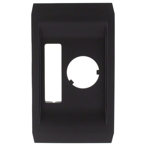 12 VOLT Accessory Power Outlet Cover Console Panel Main Image