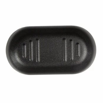 Power Seat Switch Knob. Control Knob - Front.
