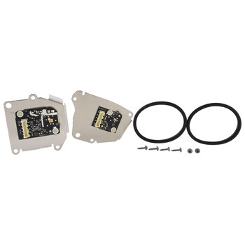 Module - Right, Front