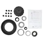 Differential Ring and Pinion Driving Gear - Rear 3.15 Ratio (AT) Main Image