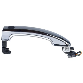 Exterior Door Handle