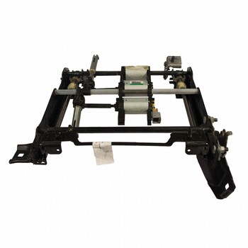 Seat Track - Front