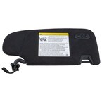 Visor Sun - Left Main Image