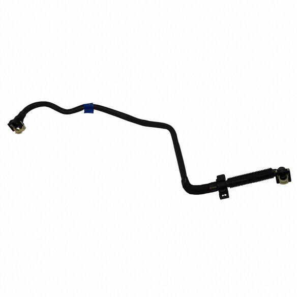 EGR Tube Evaporative Emissions System Lines Main Image