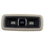 Sun Visor Light Interior Lamp - Left, Right Main Image