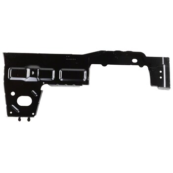 Floor Extension Pan Side - Left, Rear, Center