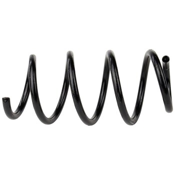 Coil Spring - Left, Right, Front