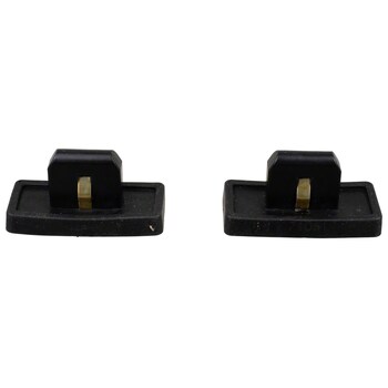 Liftgate Trim Scuff Plate Clip #3 - 6 X 31 0.7 1.71