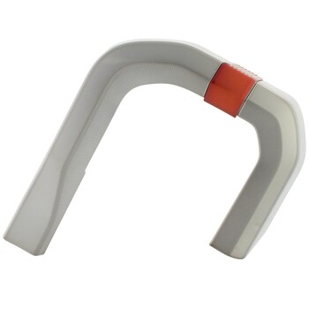 Panel Instrument - Left