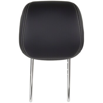 Headrest Guide Pad Head REST <br>10 Way CoverS and Pads 8 part of the Seat - Left, Right