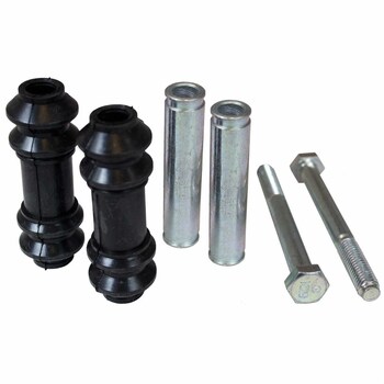 Disc Brake Caliper Repair Kit Pin Locating