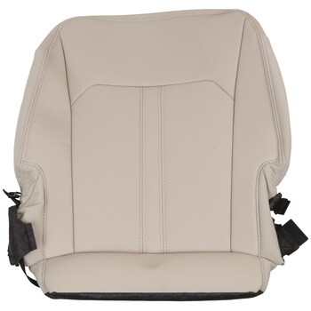 Seat Cushion Cover - Rear