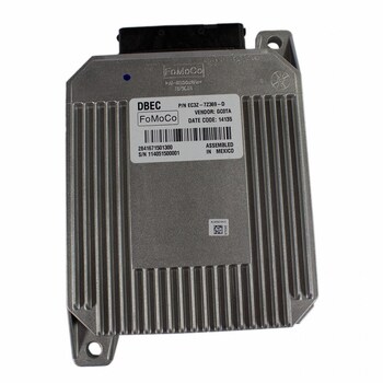 Automatic Transmission Control Module (TCM) - 6.7L (AT)