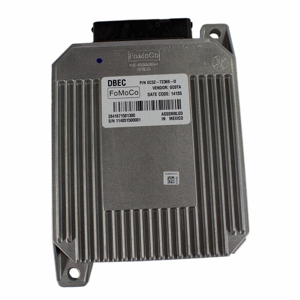 Automatic Transmission Control Module (TCM) - 6.7L (AT) Main Image