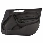 Door Interior Trim Panel - Right, Front, Driver Main Image
