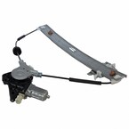 Window Motor and Regulator - Right, Front Main Image