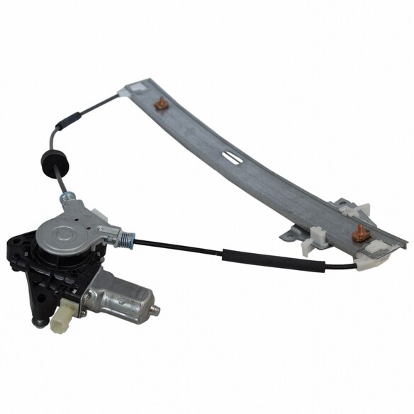 Window Motor and Regulator - Right, Front Main Image