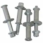 Engine Intake Manifold Bolt - M6 x 41MM Main Image