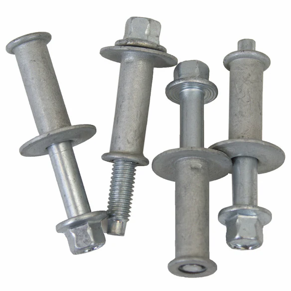Engine Intake Manifold Bolt - M6 x 41MM Main Image