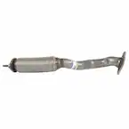 Tube Exhaust Intermediate Pipe - Right 3.5L Main Image