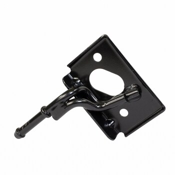 Exhaust Muffler Bracket - Left 2.0L