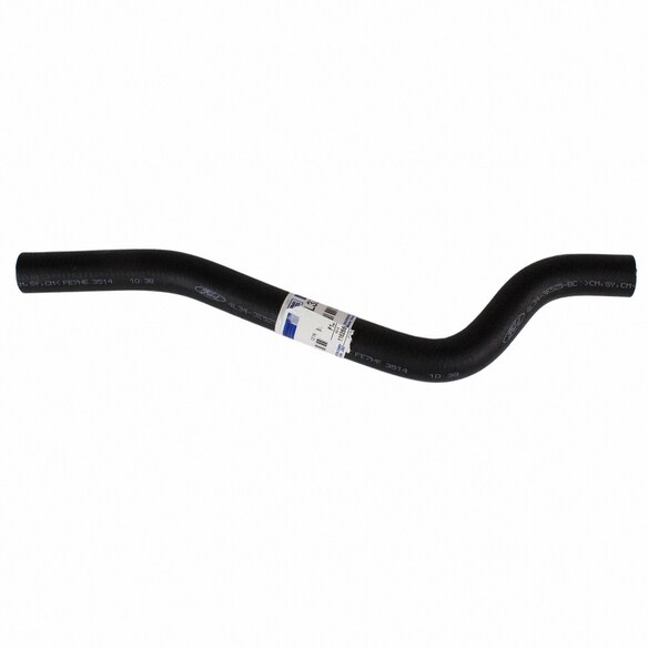 Power Steering Return Line Hose Reservoir T - 5.4L Main Image