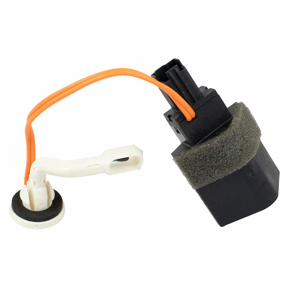 AIR CONDITIONING (A/C) Temperature Sensor Evaporator Thermostat EVA Main Image
