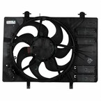 Engine Cooling Fan Motor and - 1.0L Main Image