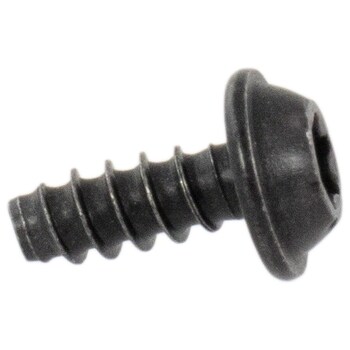 Glass Wiper Motor Screw - 4 x 10MM, Rear, Back