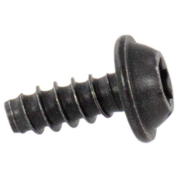 Glass Wiper Motor Screw - 4 x 10MM, Rear, Back Main Image