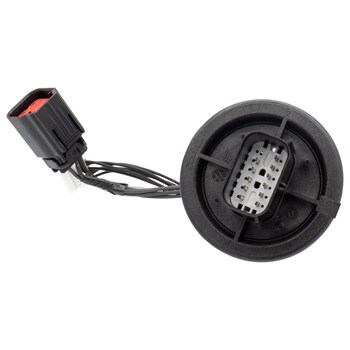 Blind spot radar wire LED (Performance)