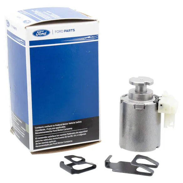 Automatic Transmission Control Solenoid Main Image