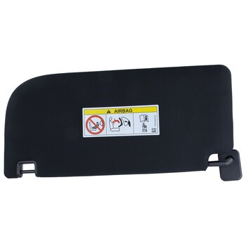 SunVisor Visor Sun <br>Headliner and VisorS (Tremor Series, XLT)