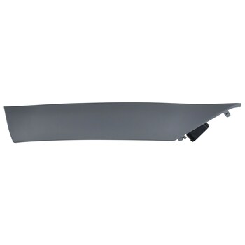Body A-Pillar Trim Panel Windshield molding Pillar MOULDING A Wndshld <br>Decorative