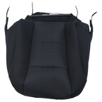 Cover Seat Back - Right, Front (XLT Sport Package) Main Image