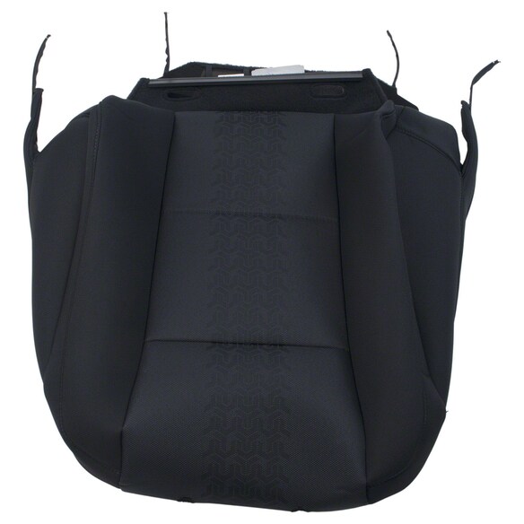 Cover Seat Back - Right, Front (XLT Sport Package) Main Image