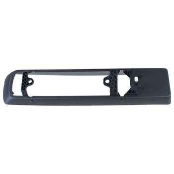 Interior Door Handle Trim - Right
