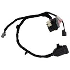 Wire - Left, Front, Rear Main Image